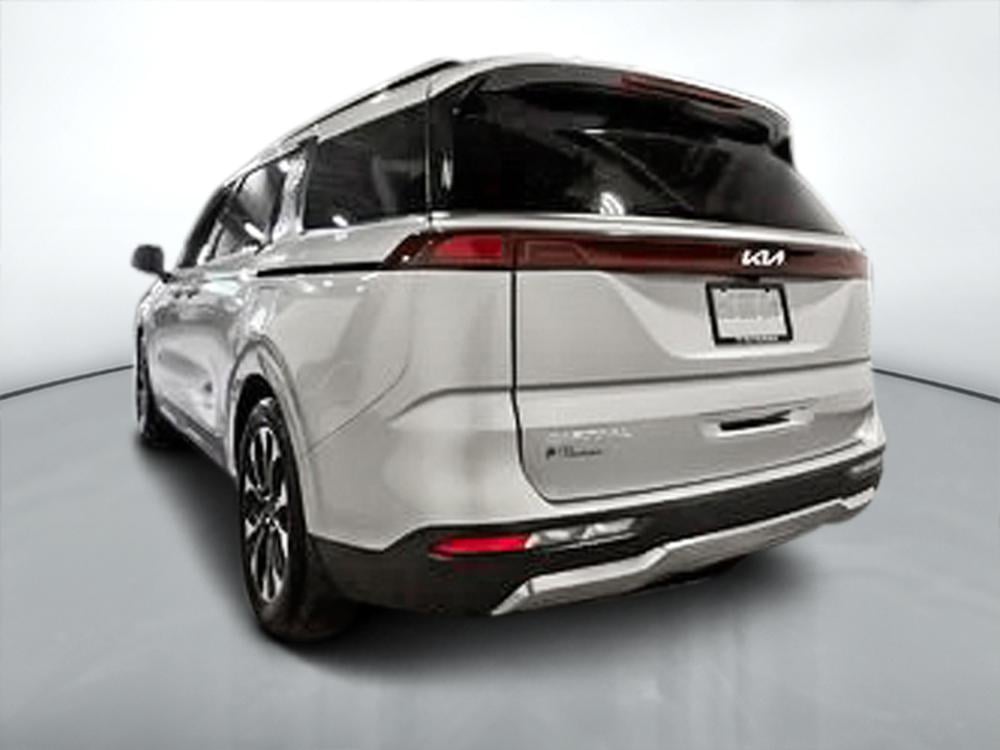 Kia Carnival EX 2023 d&rsquo;occasion à vendre - 6