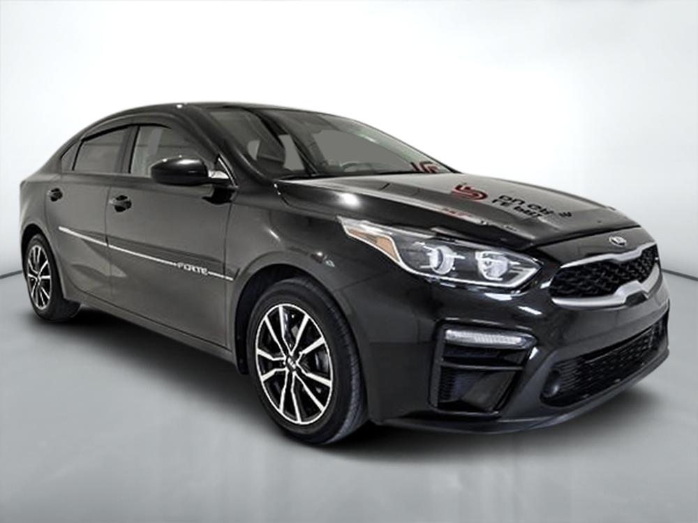 Kia Forte LX