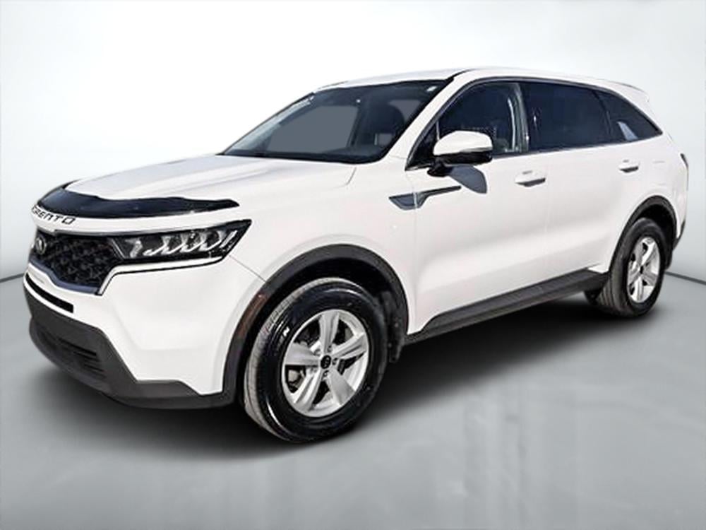 Kia Sorento LX PLUS 2021 d&rsquo;occasion à vendre - 3