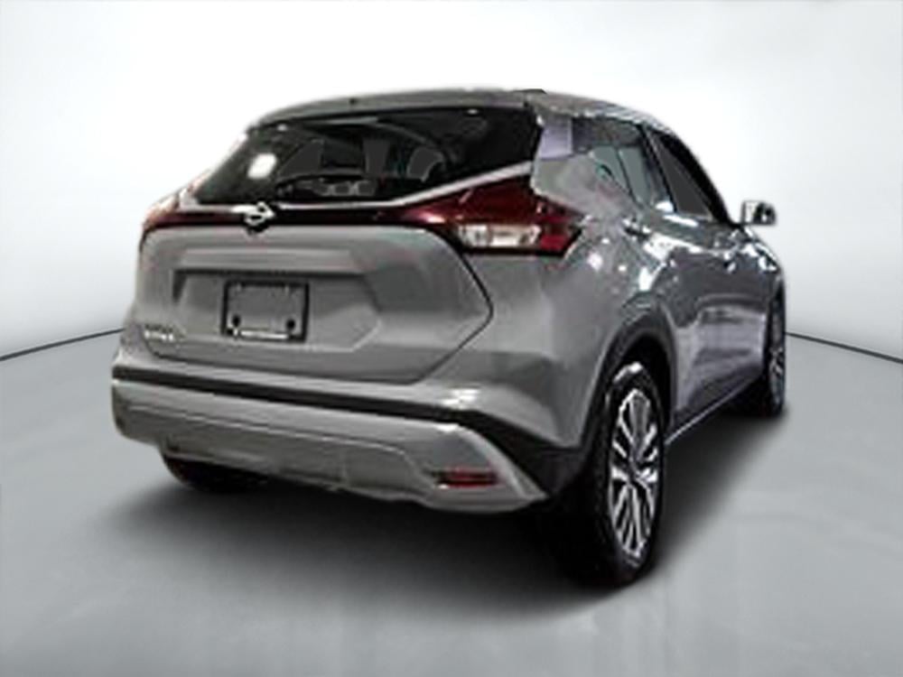 Nissan Kicks Play SV 2025 d&rsquo;occasion à vendre - 3