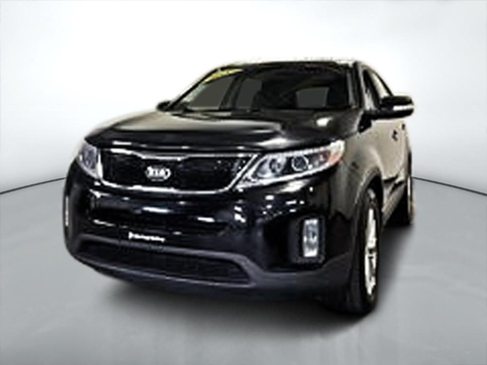 Kia Sorento EX 2014 d&rsquo;occasion à vendre - 8