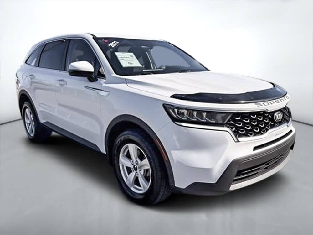 Kia Sorento LX PLUS