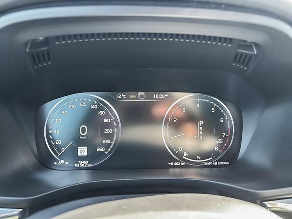 Volvo XC60 T6 R-DESIGN AWD // POLESTAR 2021 d&rsquo;occasion à vendre - 23