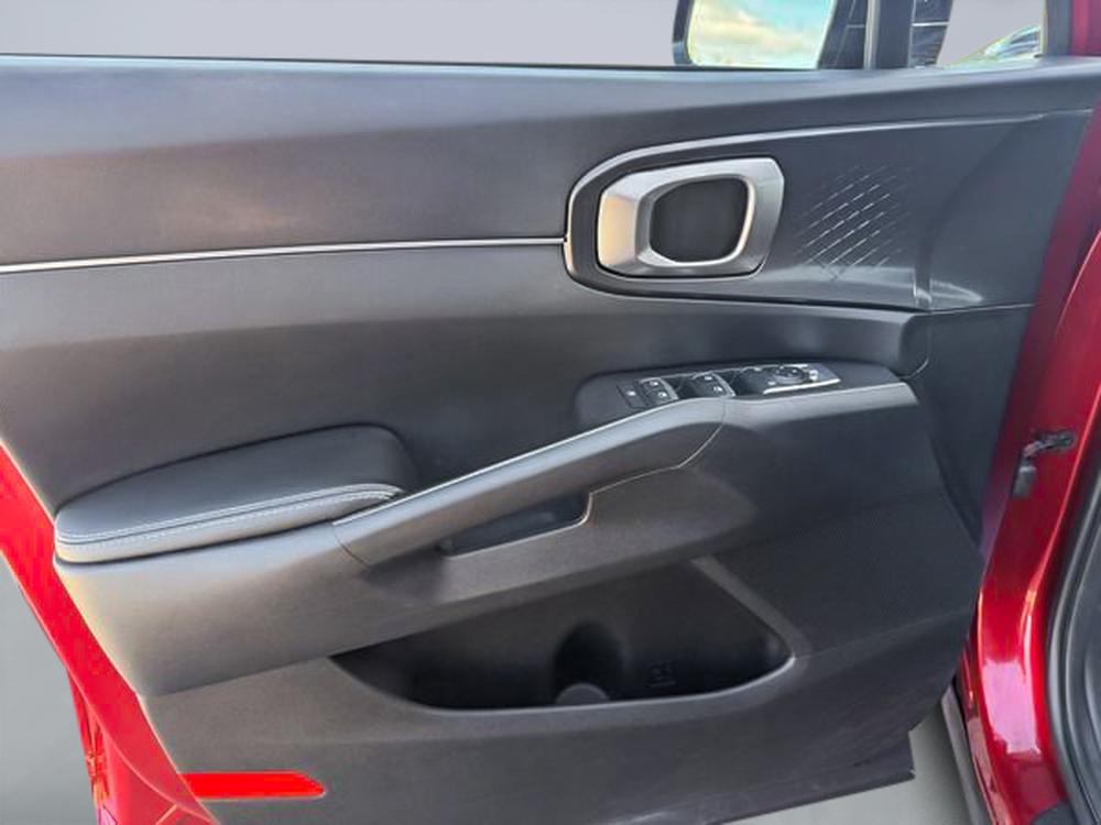Kia Sorento X-LINE AWD 2021 d&rsquo;occasion à vendre - 13