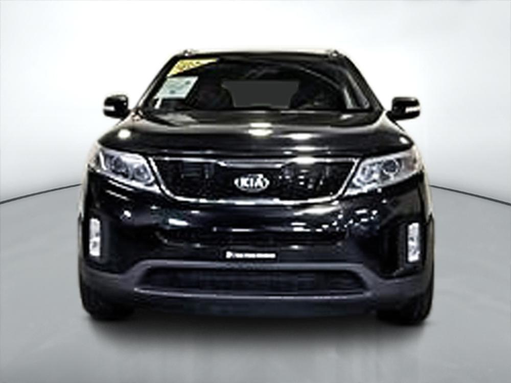 Kia Sorento EX 2014 d&rsquo;occasion à vendre - 9