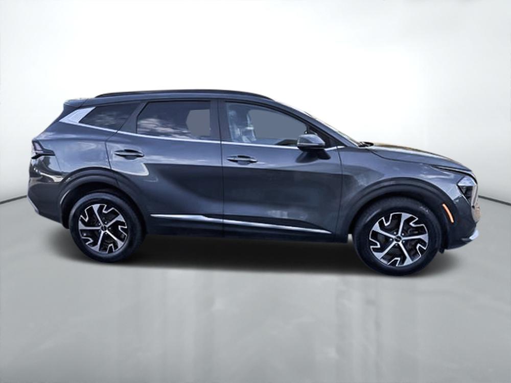 Kia Sportage EX AWD 2023 d&rsquo;occasion à vendre - 9