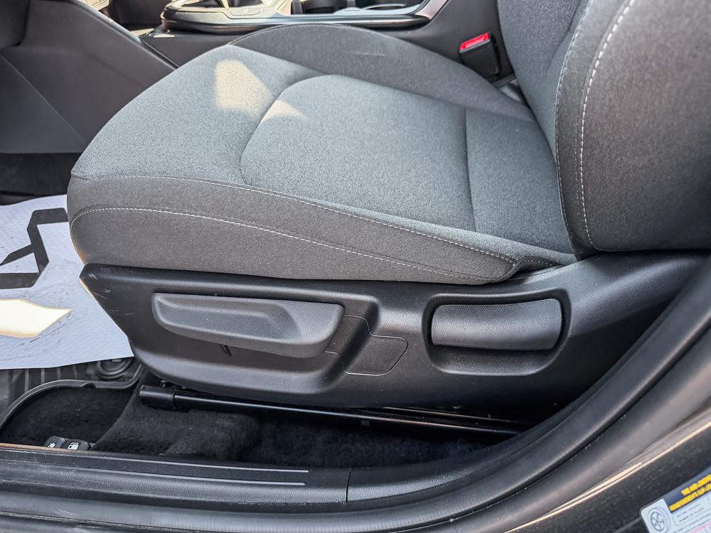 Kia K4 LX 2025 à vendre à Donnacona - 18