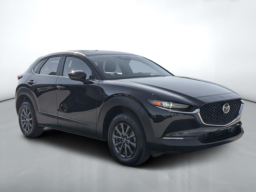 Mazda CX-30 GX