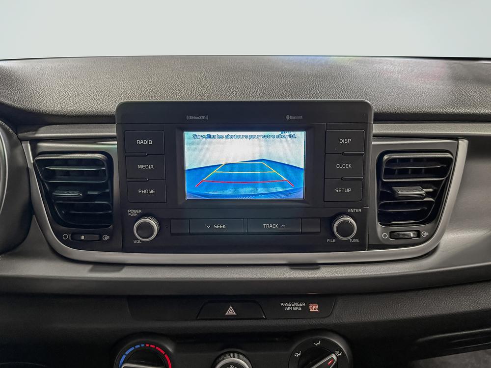 Kia Rio 5-door LX+ 2019 à vendre à Donnacona - 26