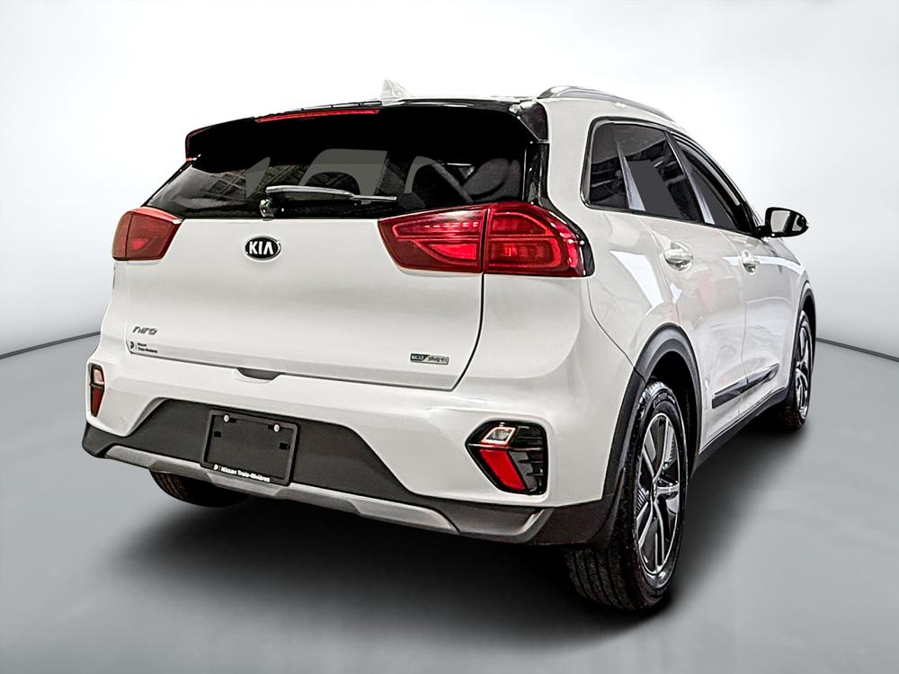 Kia Niro Plug-In Hybrid Ex Premium 2020 à vendre à Donnacona - 3
