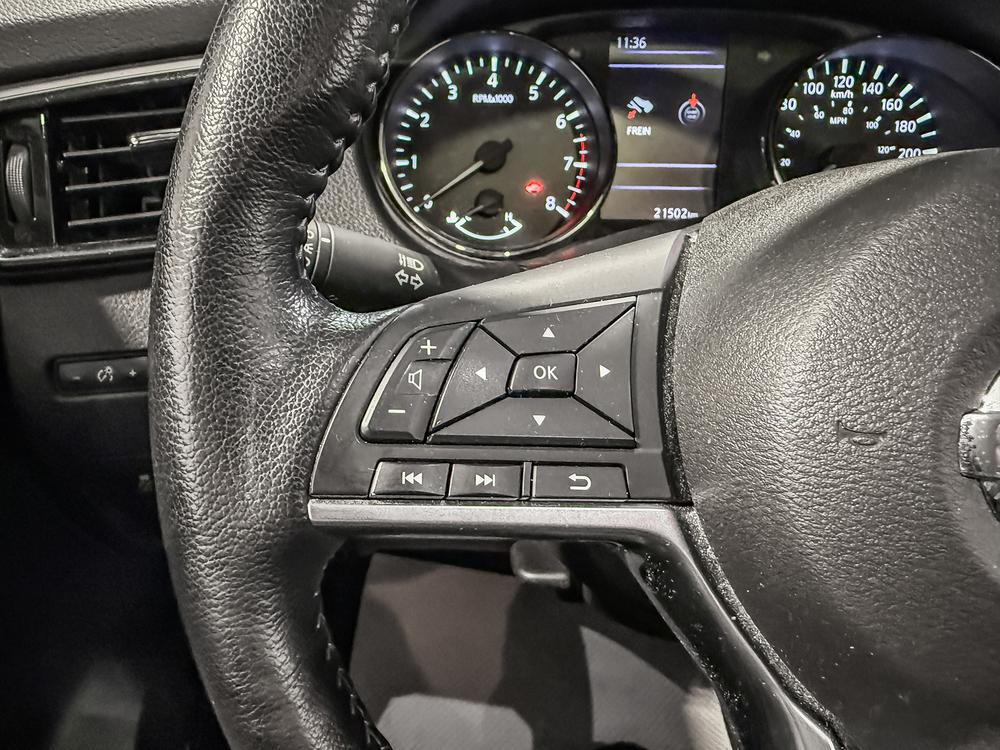 Nissan Qashqai SV 2023 à vendre à Trois-Rivières - 21