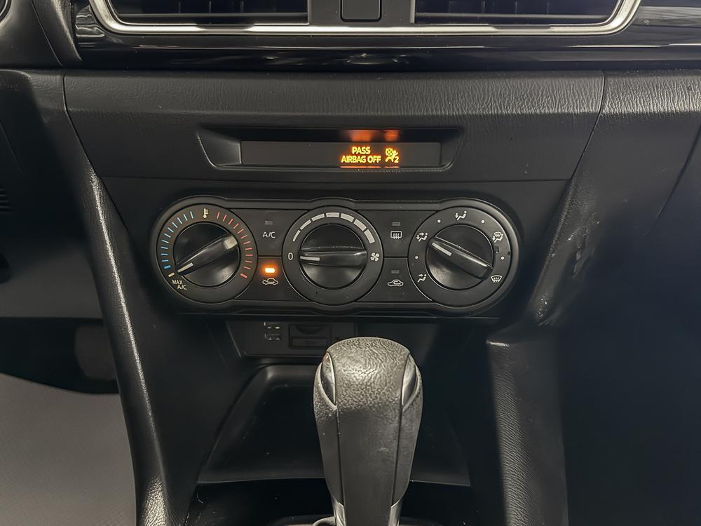 Mazda Mazda3 GS 2016 à vendre à Donnacona - 27