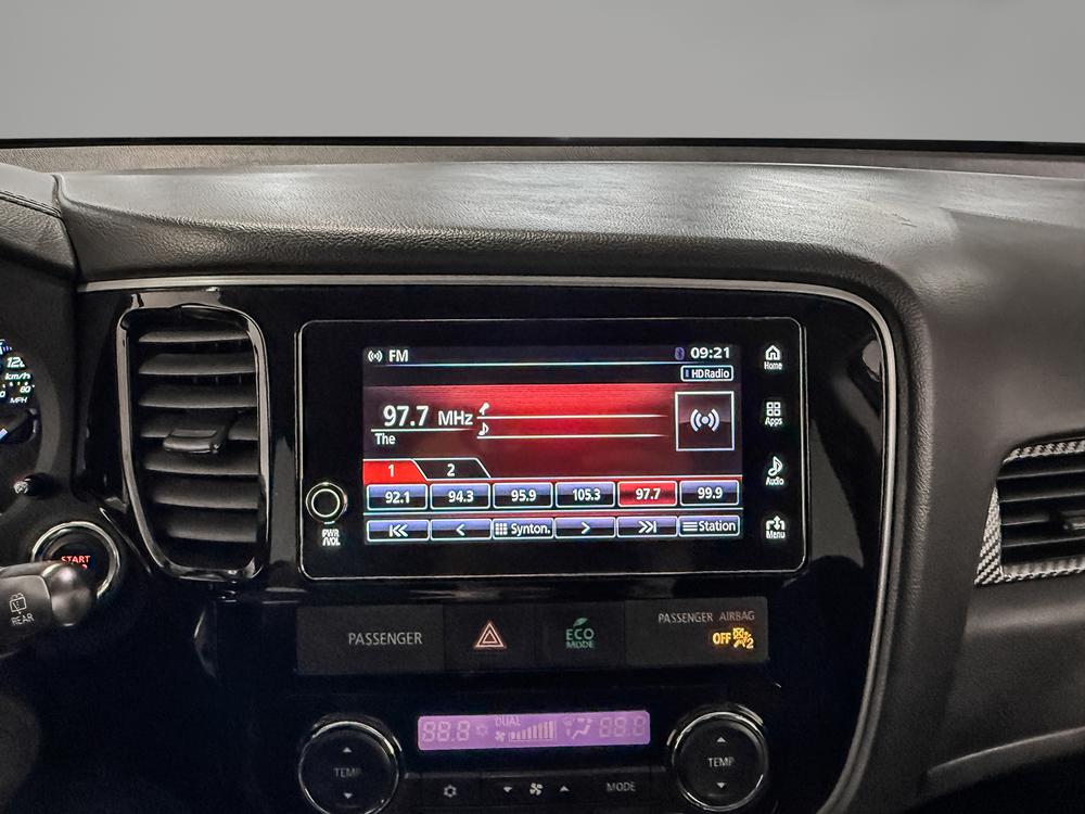 Mitsubishi Outlander SE 2017 à vendre à Donnacona - 26
