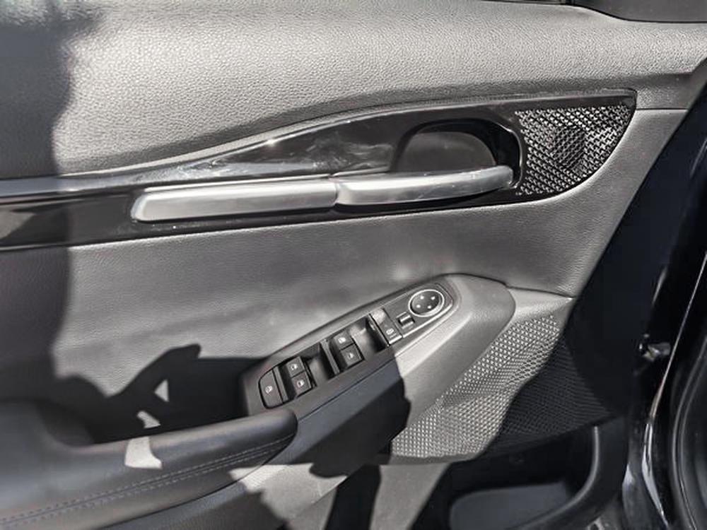 Kia Seltos EX AWD 2023 d&rsquo;occasion à vendre - 16