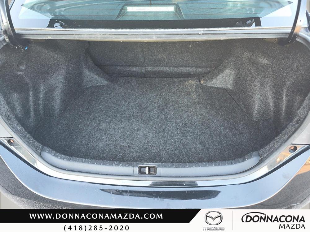 Toyota Corolla CE 2016 d&rsquo;occasion à vendre - 12