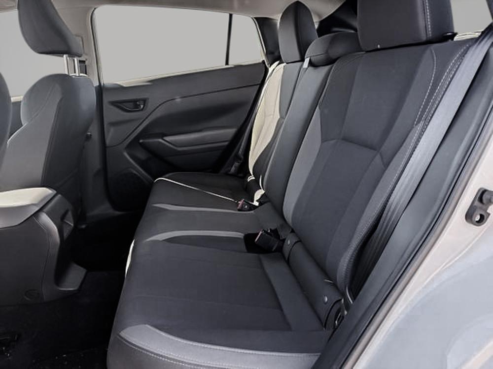 Subaru Impreza CONVENIENCE 2024 d&rsquo;occasion à vendre - 31