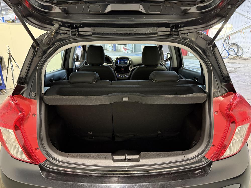 Chevrolet Spark LT 2019 d&rsquo;occasion à vendre - 30