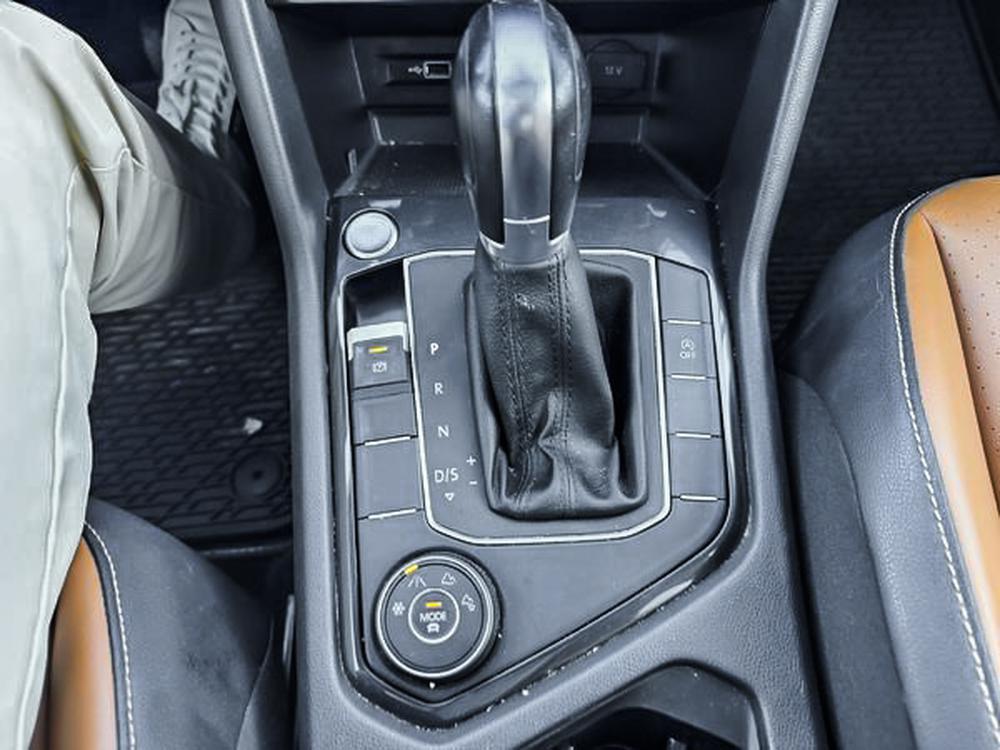 Volkswagen Tiguan COMFORTLINE AWD 2019 d&rsquo;occasion à vendre - 27