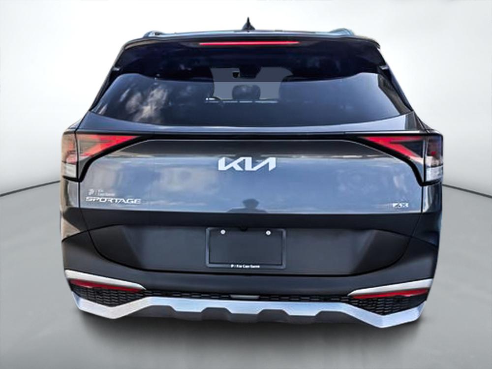 Kia Sportage EX AWD 2023 d&rsquo;occasion à vendre - 7