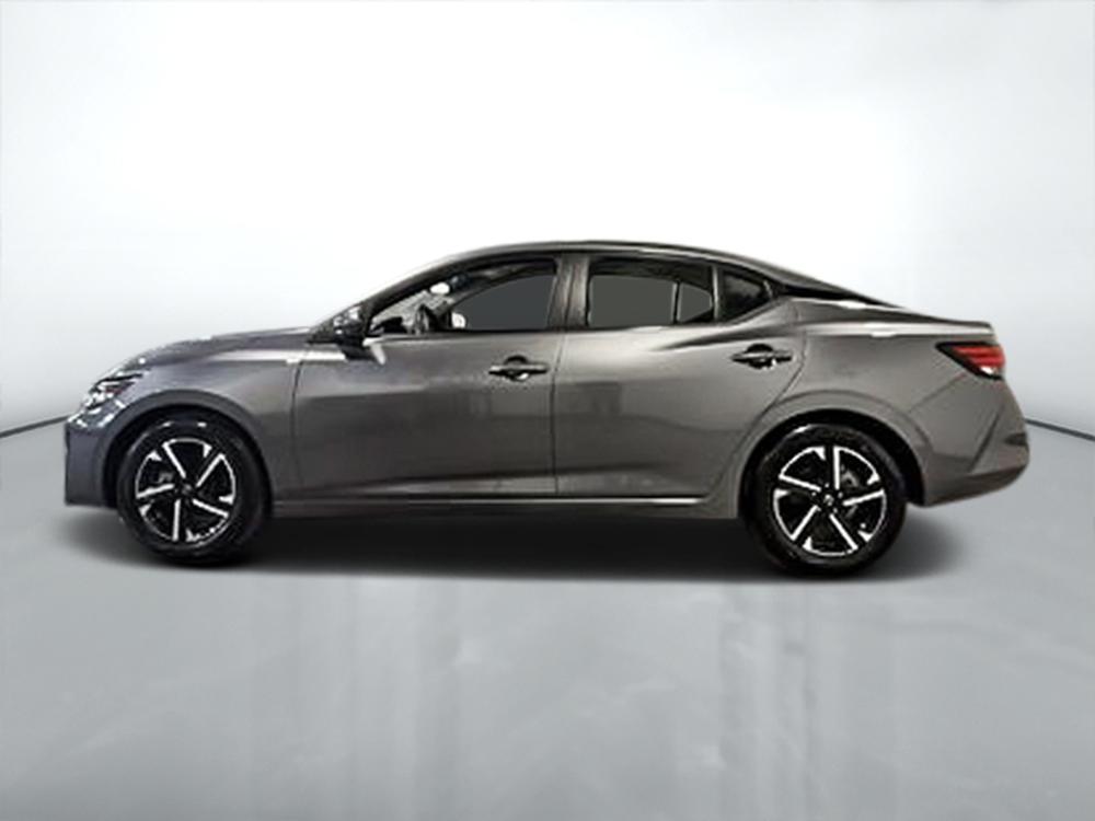 Nissan Sentra SV 2024 d&rsquo;occasion à vendre - 7