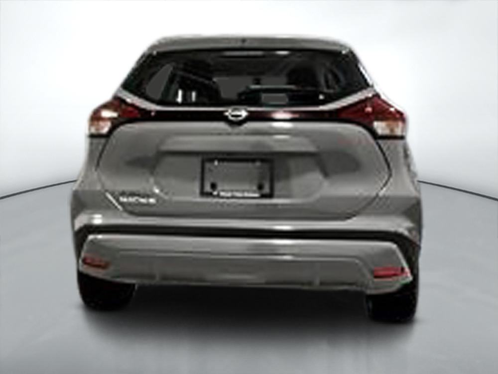 Nissan Kicks Play SV 2025 d&rsquo;occasion à vendre - 4