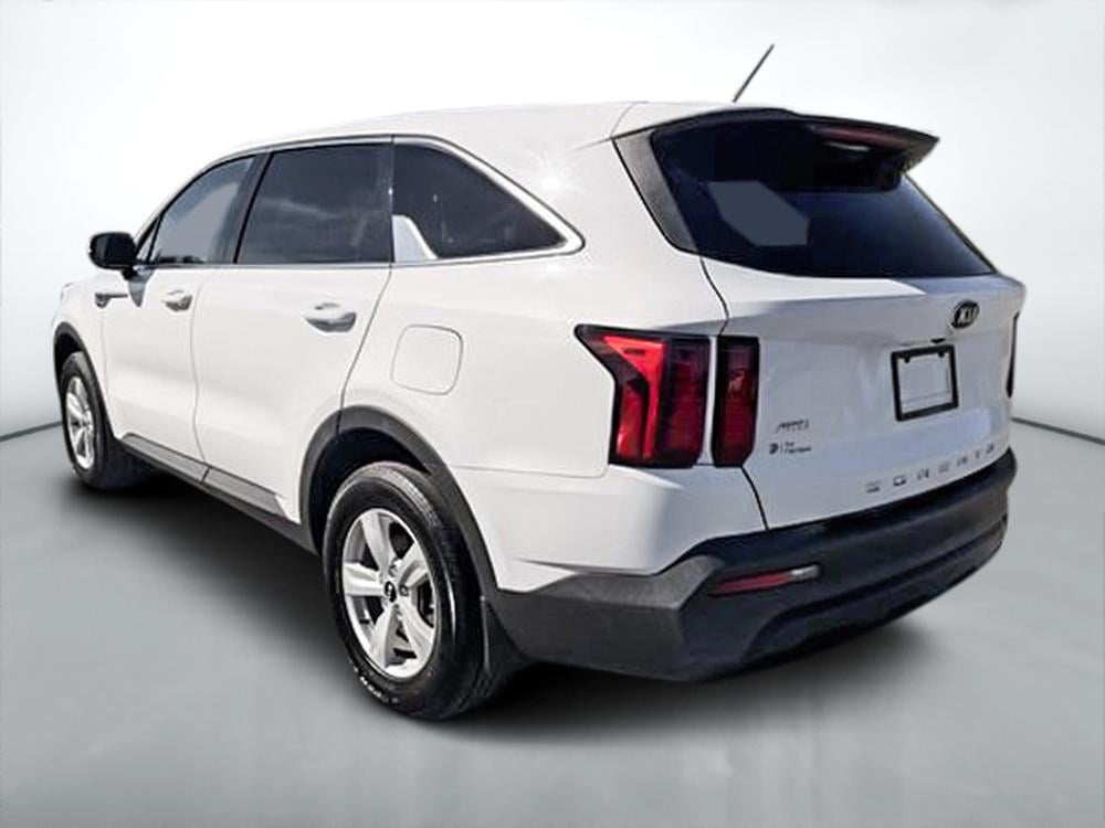 Kia Sorento LX PLUS 2021 d&rsquo;occasion à vendre - 4