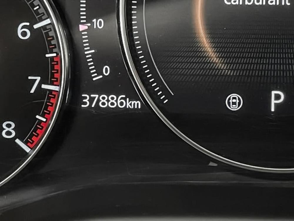 Mazda CX-30 GT AWD 2023 d&rsquo;occasion à vendre - 21