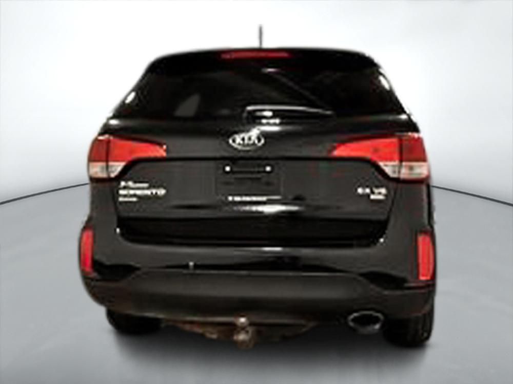 Kia Sorento EX 2014 d&rsquo;occasion à vendre - 4