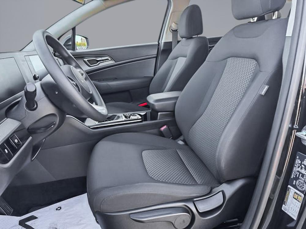 Kia Sportage LX FWD 2024 d&rsquo;occasion à vendre - 16