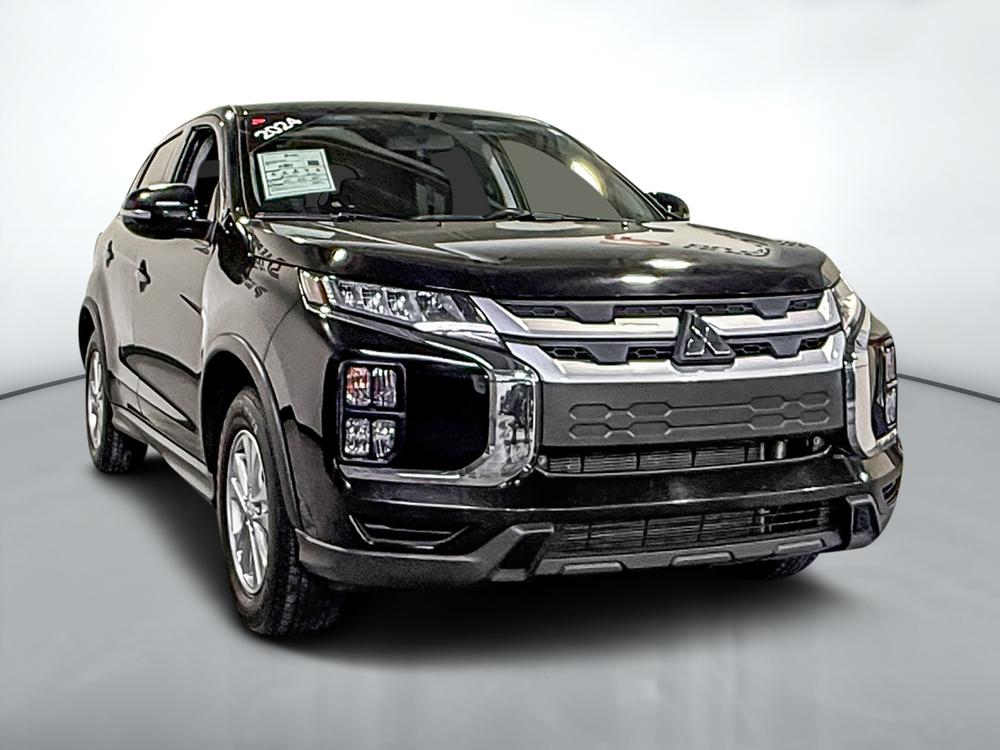 Mitsubishi RVR ES