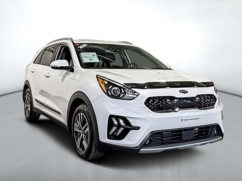 Kia Niro Plug-In Hybrid Ex Premium 2020 à vendre à Donnacona - 1