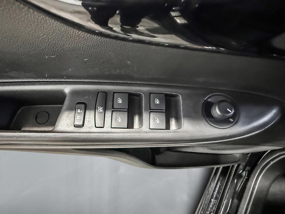 Chevrolet Spark LT 2019 à vendre à Donnacona - 14