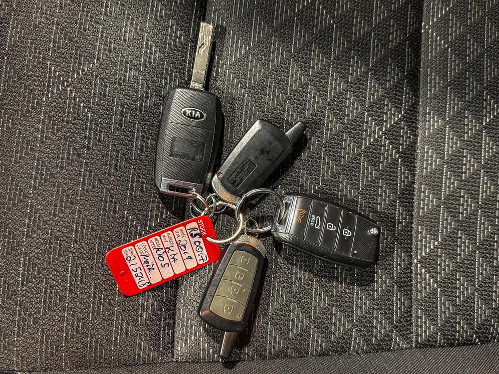 Kia Rio 5-door LX+ 2019 à vendre à Donnacona - 32
