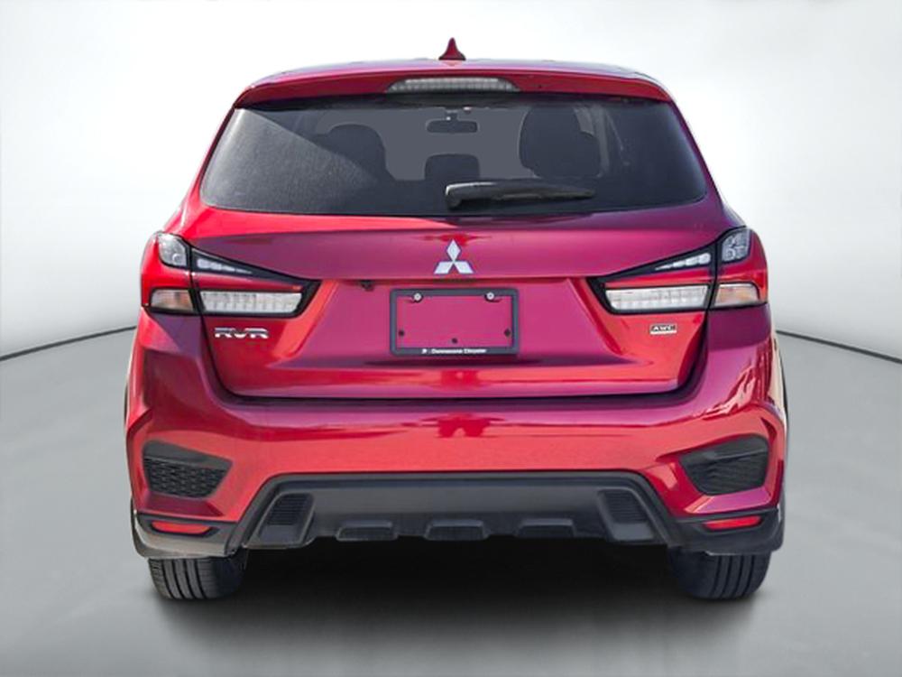 Mitsubishi RVR SE 2022 à vendre à Trois-Rivières - 4