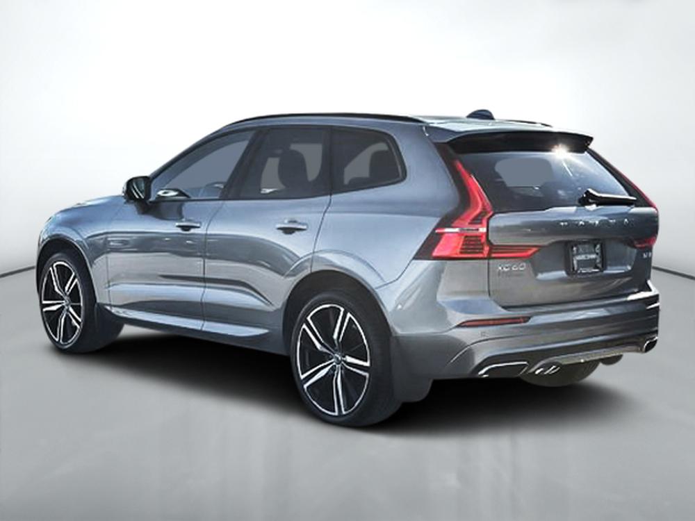 Volvo XC60 T6 R-DESIGN AWD // POLESTAR 2021 d&rsquo;occasion à vendre - 3