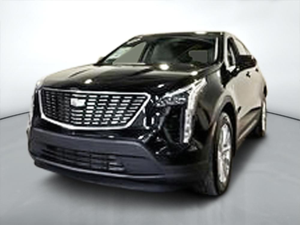 Cadillac XT4 LUXURY 2023 d&rsquo;occasion à vendre - 8