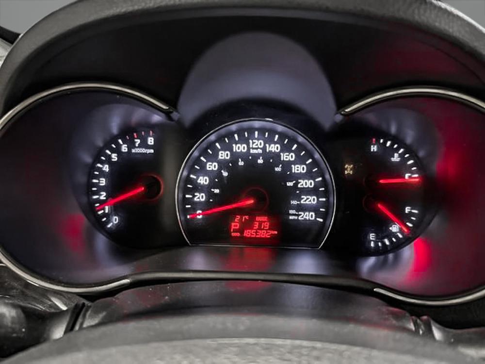 Kia Sorento EX 2014 d&rsquo;occasion à vendre - 26