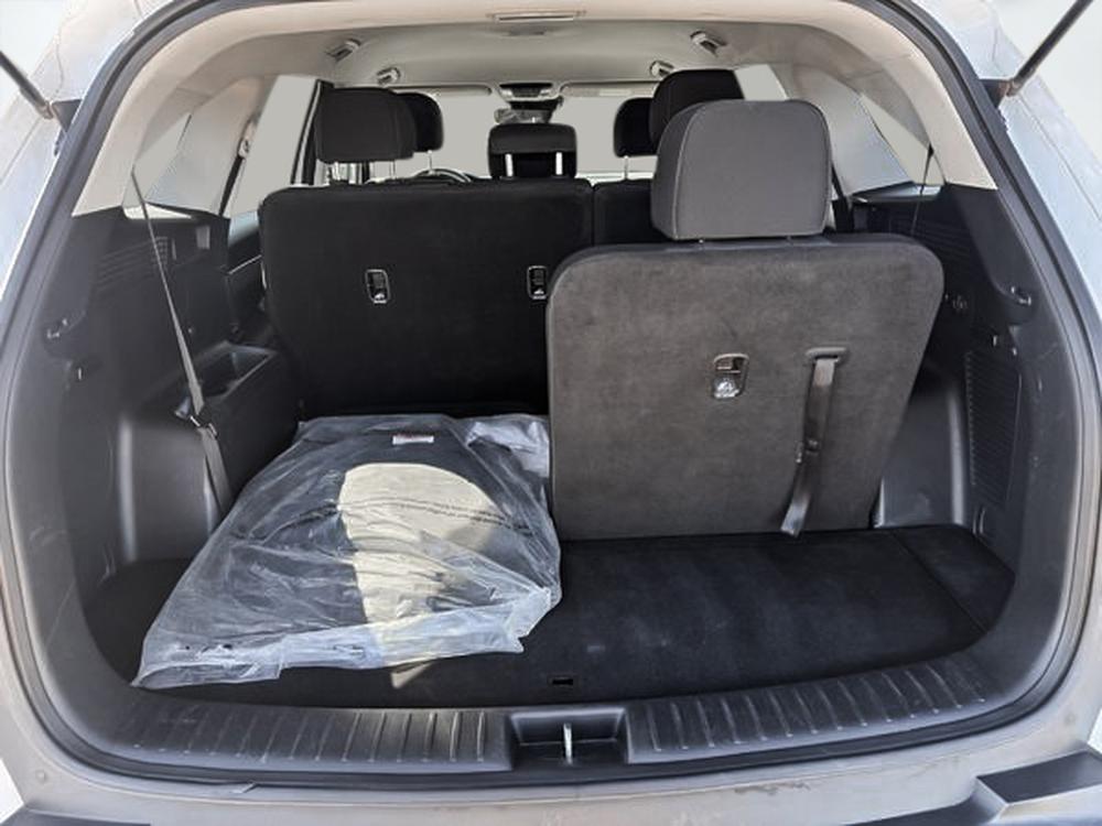 Kia Sorento LX PLUS 2021 d&rsquo;occasion à vendre - 32