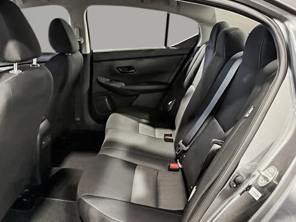 Nissan Sentra SV 2024 d&rsquo;occasion à vendre - 29