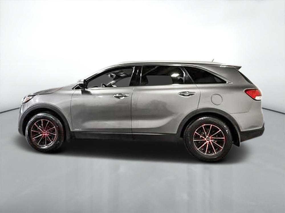 Kia Sorento LX 2018 d&rsquo;occasion à vendre - 7