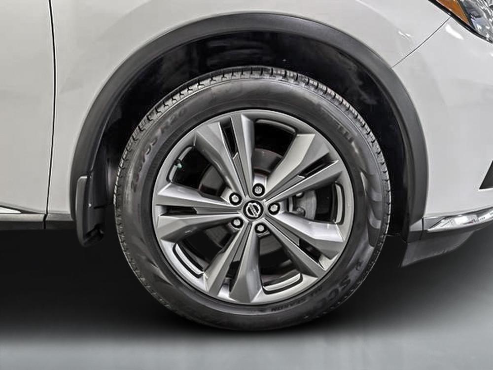 Nissan Murano Platinum 2019 d&rsquo;occasion à vendre - 13