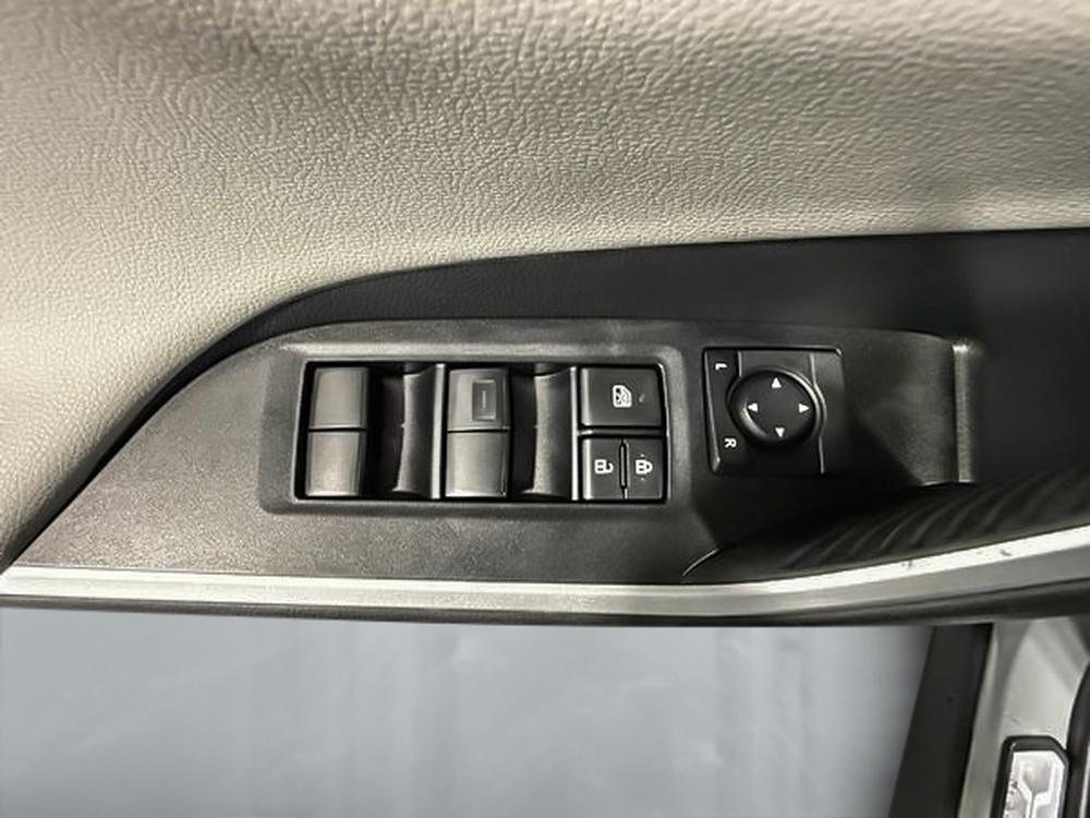 Toyota RAV4 trail 2020 d&rsquo;occasion à vendre - 16
