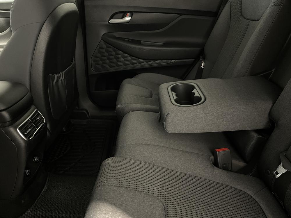 Hyundai Santa Fe Essential 2021 d&rsquo;occasion à vendre - 29