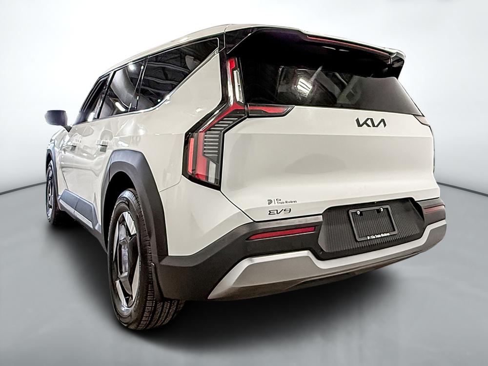 Kia EV9 WIND 2024 d&rsquo;occasion à vendre - 6