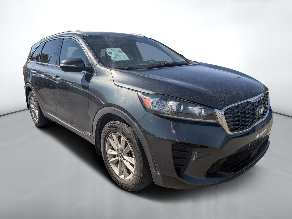 Kia Sorento LX V6 AWD