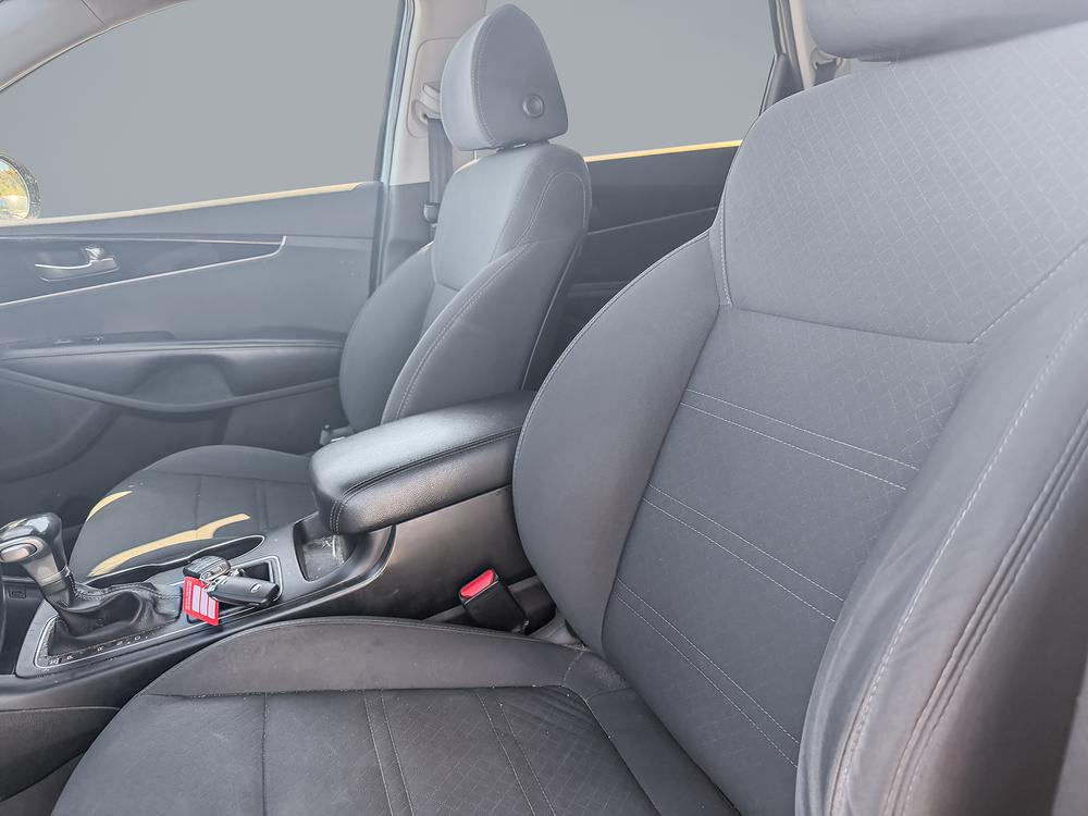 Kia Sorento LX V6 AWD 2020 d&rsquo;occasion à vendre - 17