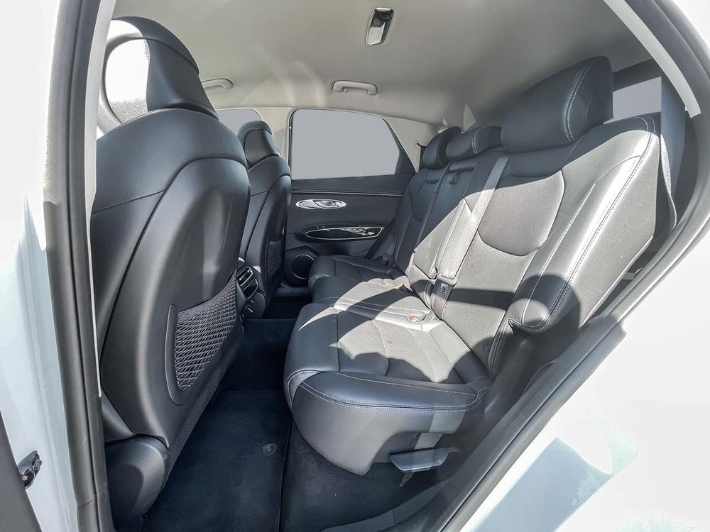Genesis GV70 2.5T 2026 à vendre à Donnacona - 28