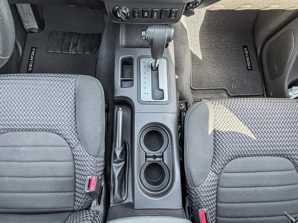 Nissan Frontier SV 2019 à vendre à Donnacona - 29