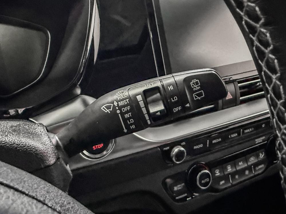 Kia Niro Plug-In Hybrid Ex Premium 2020 à vendre à Donnacona - 24