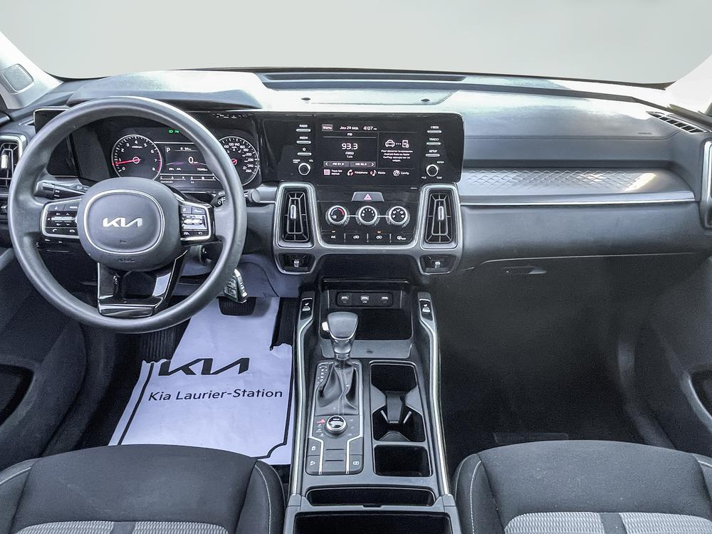 Kia Sorento LX 2023 à vendre à Donnacona - 19